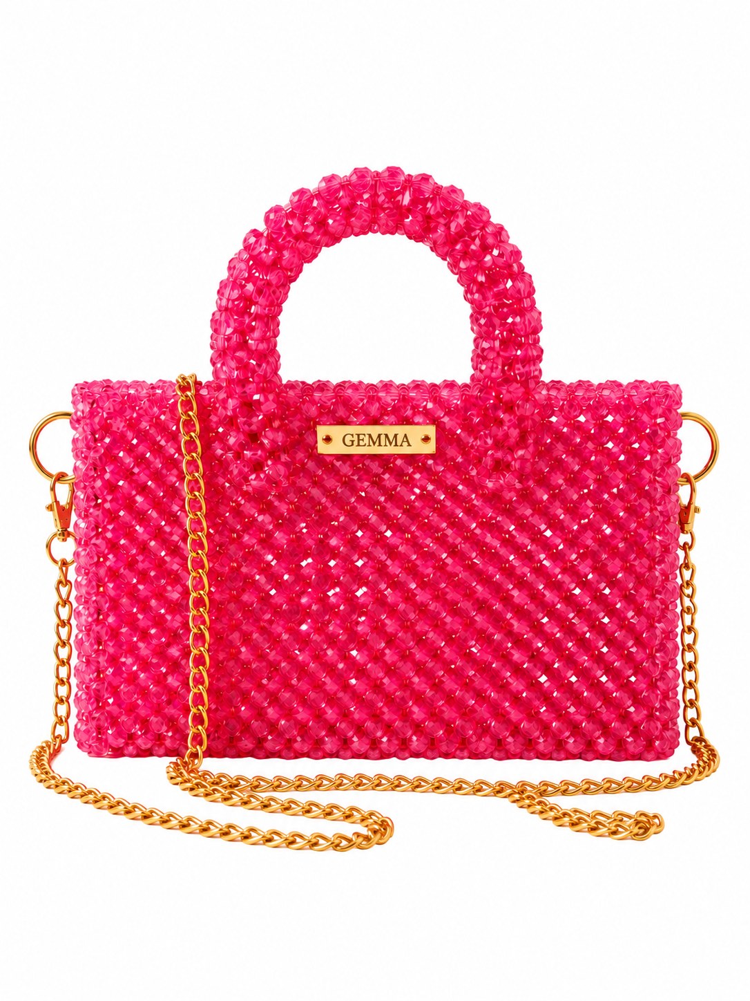 Magenta Kiss